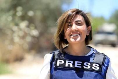 İsrail ordusu bir gazeteciyi daha öldürdü