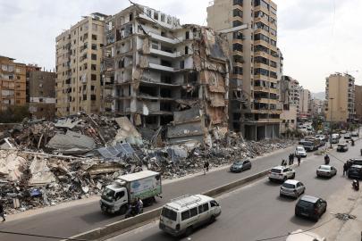 İsrail ve Lübnan için barış mümkün mü? Görüşmeler bugün