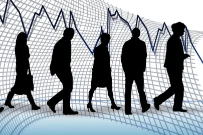 İşsizlik Mart'ta geriledi... İşsizlik oranı yüzde 8,1’e düştü