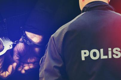 Kahramanmaraş'ta yayın yasağını ihlal eden 2 şüpheli gözaltına alındı