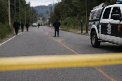 Kolombiya'da bombalı terör saldırısı. 14 kişi öldü