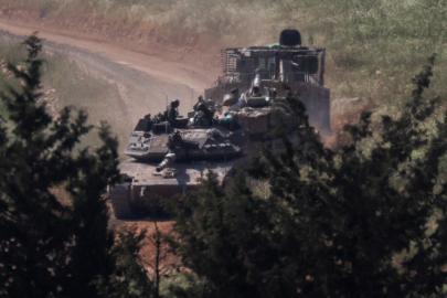 Lübnan'da ateşkese rağmen İsrail tehdidi sürüyor