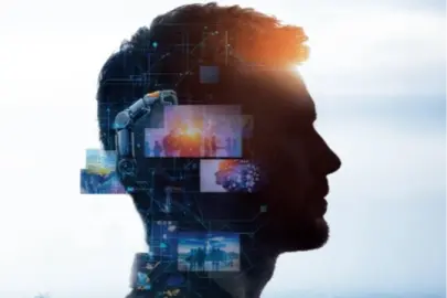 Medya sektörü köklü dönüşümde... Sektörün yapay zeka raporu paylaşıldı