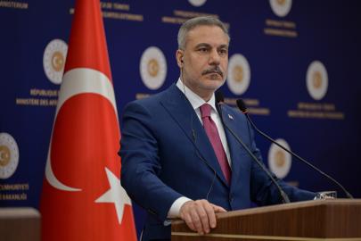 Mısır, Türkiye, Umman ve Pakistan dışişleri bakanları, ABD-İran müzakerelerini görüştü