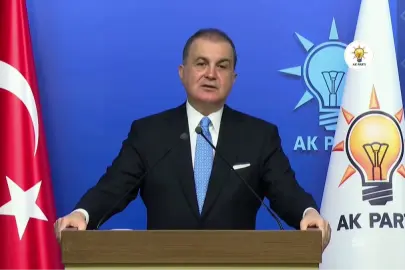 Ömer Çelik’ten Netanyahu’ya sert tepki! Dini değerler istismar ediliyor