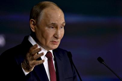 Rusya G20'de temsil edilecek, Putin Miami'ye gidebilir