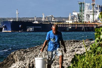 Rusya’dan Küba’ya ikinci petrol sevkiyatı
