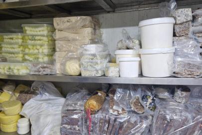 Sağlığı tehlikeye atacak 2 bin 345 parti gıda ürünü ifşa edildi