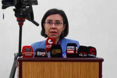 Uşak Belediyesi'nin Başkanvekili belli oldu