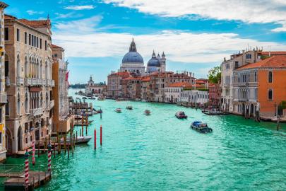 Venedik su altında kalabilir. Denizaltıyla ziyaret edilecek bir yere dönüşme riski