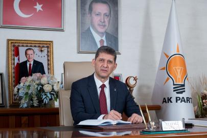 Ali Çetin'den CHP'ye 'video' eleştirisi