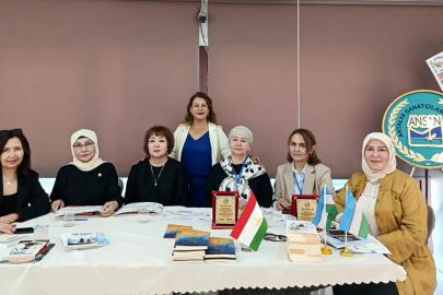 'Antalya'da 'Akdeniz Sanat Günleri' sona erdi