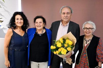Antalya'da 'Akdeniz Sanat Günleri'