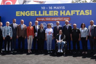 AntFest’te erişilebilirlik ve farkındalık mesajı