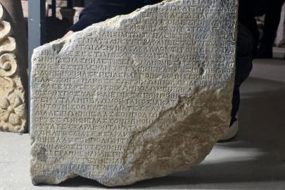Antik Çağ’da bağcılık ve incir yetiştiriciliği katı kurallara bağlanmış