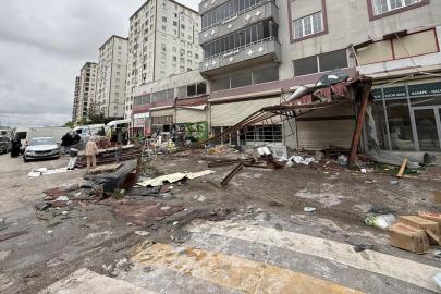 Bakan Göktaş: Gaziantep'e ilk etapta 50 milyon lira kaynak aktarıyoruz
