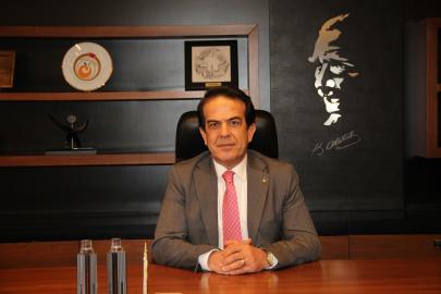 Başkan Çandır'dan Kurban Bayramı mesajı