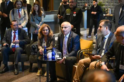 Başkan Er: Malatya'da 124 binanın inşasında sona gelindi