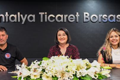 'Çiftçi toprağından kopmak istemiyor'