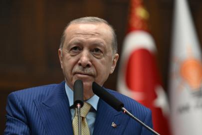 Cumhurbaşkanı Erdoğan: Milletimizin çizdiği istikametten ayrılmadan bugünlere geldik
