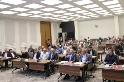 Kayseri Melikgazi'de uyum başarıyı getiriyor