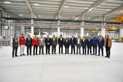 Kayseri'de HÜRJET için geri sayım