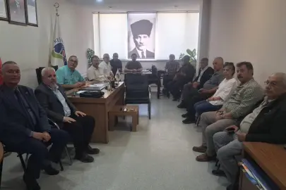 Keşan'da taş ocağı için mahkemeye başvuru kararı çıktı