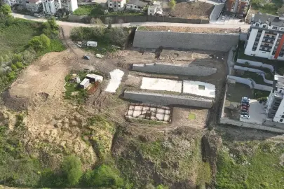 Kocaeli'de izinsiz hafriyata 9,3 milyon TL ceza! Encümen çevre ihlalini affetmiyor!