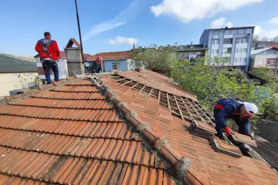 Kocaeli'nin her noktasında Büyükşehir'in izi var