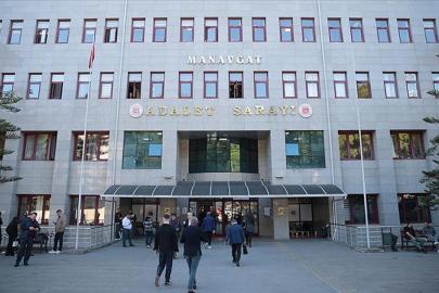 Manavgat Belediyesine yönelik rüşvet davasında karar