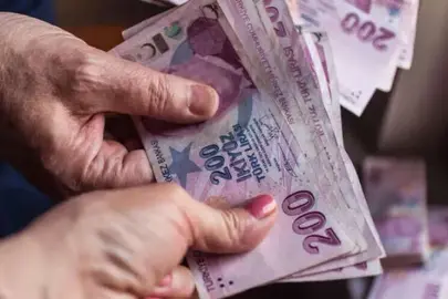 Mayıs ayı yaşlı ve engelli aylıkları yatırılıyor