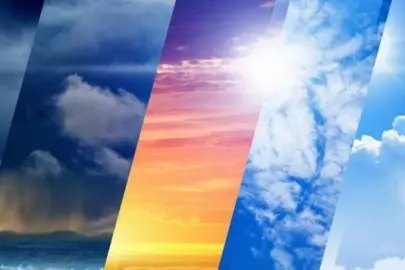 Meteoroloji’den 7 Mayıs hava durumu raporu