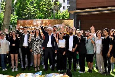 Muratpaşa, Antalya'nın iklim geleceği için COP31'e hazırlanıyor