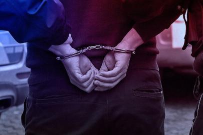ODTÜ'de ay yıldızlı bayrağımıza saygısızlığa ilişkin 2 kişi tutuklandı