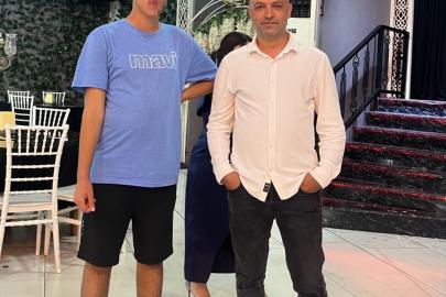 Otizmli oğlunun saldırgan davranışları çaresiz bıraktı