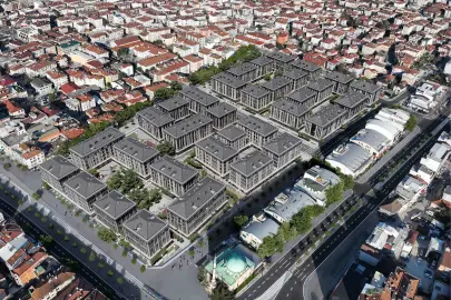 Sakarya’da kentsel dönüşümde ilk adım atılıyor