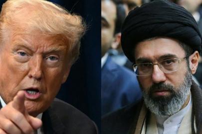 Savaş bitecek mi? Trump, İran'ın son teklifini beğenmedi