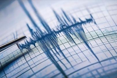 Tayvan açıklarında 6,1 büyüklüğünde deprem 