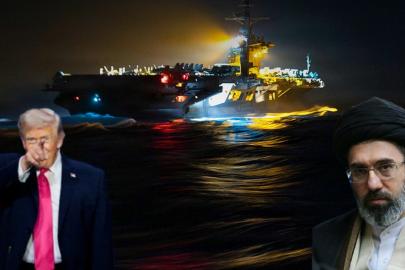 Trump'tan yeni tehdit. "İran yeterince büyük bedel ödemedi"