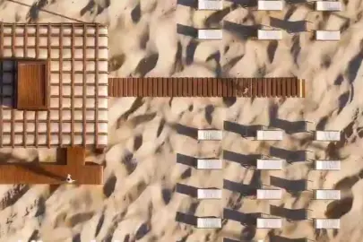 Ücretsiz halk plajlarında yeni sezon hazırlığı... Sayı 23’e çıkacak