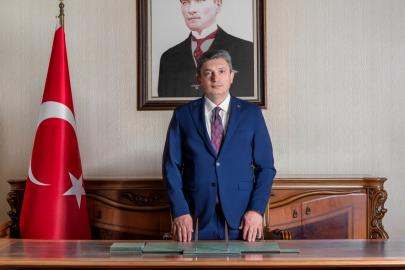 Vali Şahin'den 19 Mayıs mesajı