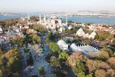 Yüksek bütçeli 50 milyon turist için Türkiye fırsatı; Dubai yerine İstanbul olabilir