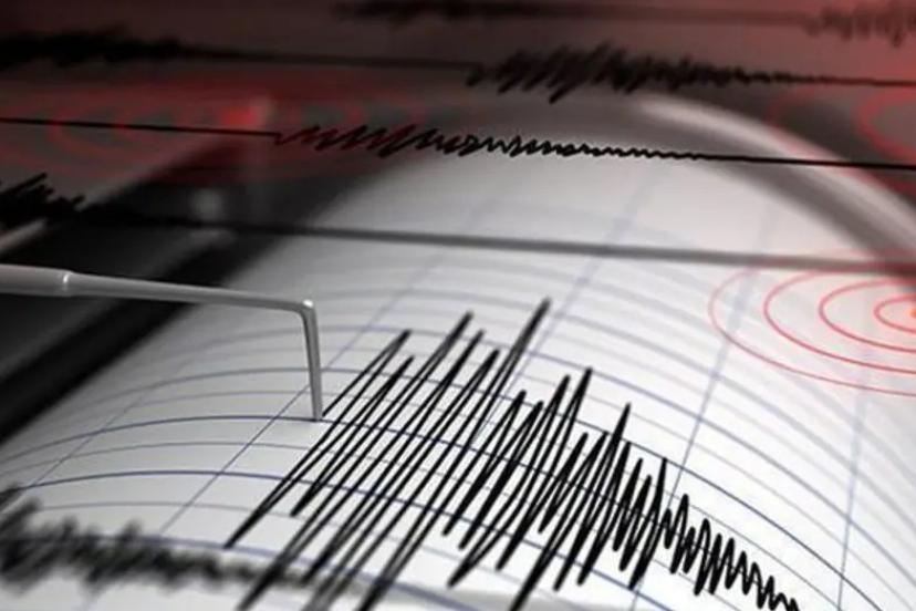 Azerbaycan'da 5,1 büyüklüğünde deprem