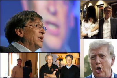 Bill Gates’ten kongrede dikkat çeken şantaj itirafı