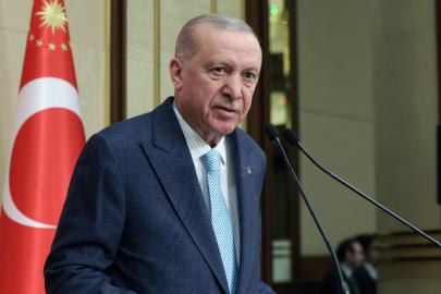 Cumhurbaşkanı Erdoğan: CHP içindeki gerilimler bizi ilgilendirmez