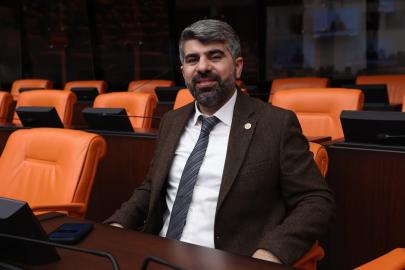 HÜDA PAR Milletvekili Dinç: Kumarın ve fuhşun her türlüsü yasaklanmalı