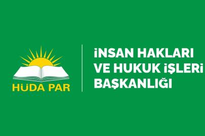 HÜDA PAR’dan ‘Rahmi Koç’ açıklaması: Hukuki başvuruları yapacak ve süreci yakından takip edeceğiz