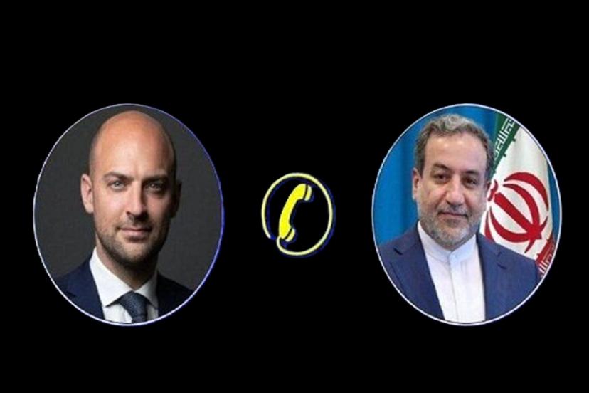 İran ile Fransa arasında kritik telefon diplomasisi gerçekleşti