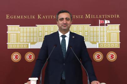 Ramanlı'dan Bakan Kurum'a 'Ciğerlo TOKİ' sorusu: Fiyatlar revize edilecek mi?