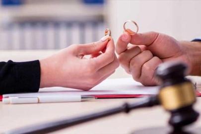 Süresiz nafaka düzenlemesi iptal edildi